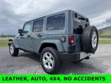Used 2015 Jeep Wrangler Unlimited Sahara w/ Dual Top Group image 3