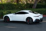 Used 2023 Aston Martin V8 Vantage Coupe image 4