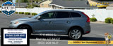 Used 2016 Volvo XC60 T6 Platinum w/ Protection Package image 5