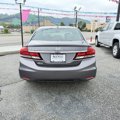 Used 2015 Honda Civic EX-L image 4