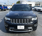 Used 2014 Jeep Grand Cherokee Overland image 5