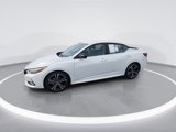 Used 2022 Nissan Sentra SR image 4