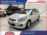 Used 2012 Hyundai Accent GS image 6