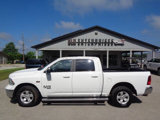 Used 2019 RAM 1500 Classic SLT image 2