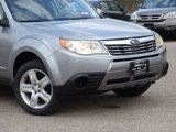 Used 2010 Subaru Forester 2.5X Premium w/ Popular Equipment Group 1A image 2