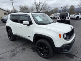 Used 2017 Jeep Renegade Altitude image 2