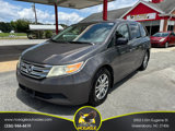 Used 2013 Honda Odyssey EX-L image 2