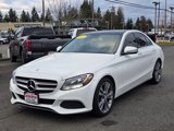 Used 2017 Mercedes-Benz C 300 Sedan image 3