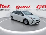 Used 2016 Toyota Prius Two image 2
