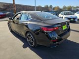 New 2025 Nissan Sentra SR image 4