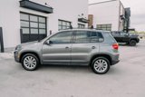 Used 2018 Volkswagen Tiguan Limited w/ Premium Package image 5