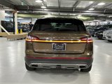 Certified 2022 Lincoln Nautilus Reserve w/ Luxury Package image 3