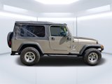 Used 2004 Jeep Wrangler Unlimited image 2