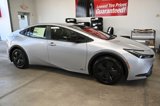 New 2025 Toyota Prius LE image 4