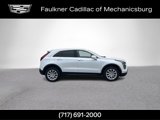 Certified 2022 Cadillac XT4 Luxury w/ Cold Weather Package image 3