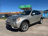 Used 2013 BMW X3 xDrive35i w/ Technology Pkg image 2