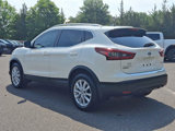 Used 2020 Nissan Rogue Sport SV w/ All-Weather Package image 4