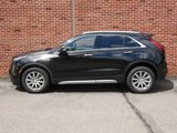 Certified 2023 Cadillac XT4 Premium Luxury w/ Technology Package image 2