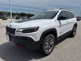 Used 2022 Jeep Cherokee Trailhawk w/ Trailer Tow Group image 4