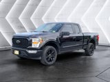 Used 2022 Ford F150 XL w/ STX Black Appearance Package image 2