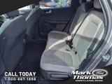 Used 2021 Ford Escape SE w/ SE Sport Appearance Package image 6