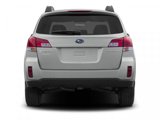 Used 2014 Subaru Outback 2.5i Premium w/ Moonroof Package image 5