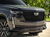 Used 2024 Cadillac Escalade ESV Sport Platinum image 5