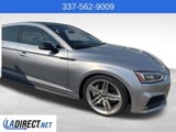 Used 2018 Audi A5 2.0T Premium Plus w/ Premium Plus image 4