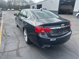 Used 2015 Chevrolet Impala LTZ image 5