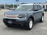 Used 2025 Ford Bronco Sport Heritage w/ Convenience Package image 3