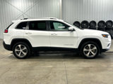 Used 2019 Jeep Cherokee Limited image 4