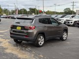 Certified 2021 Jeep Compass Latitude w/ Driver Assistance Group image 3