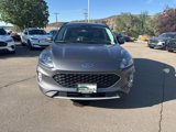 Certified 2021 Ford Escape SEL w/ Technology Package image 3