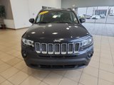 Used 2015 Jeep Compass Latitude image 3