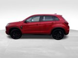 New 2025 Mitsubishi Outlander Sport ES image 4