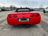 Used 1999 Chevrolet Corvette Convertible w/ Memory Pkg image 4