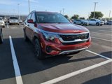 Used 2023 Kia Seltos S w/ Navigation Package image 4