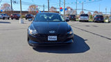 Used 2023 Hyundai Elantra SEL image 3