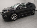 Used 2016 Ford Edge Sport w/ Technology Package image 2
