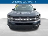 Used 2023 Ford Bronco Sport Big Bend image 3