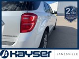 Used 2016 Chevrolet Equinox LTZ w/ Enhanced Convenience Package image 5