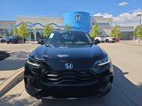 New 2026 Honda HR-V Sport image 2