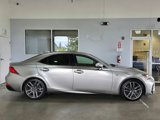 Used 2018 Lexus IS 350 F Sport image 4