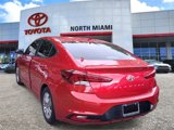 Used 2020 Hyundai Elantra SEL image 3