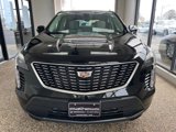 Used 2019 Cadillac XT4 Luxury w/ Cold Weather Package image 6