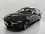 New 2025 MAZDA MAZDA3 s image 3