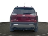 Used 2019 Jeep Cherokee Limited image 5