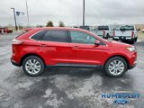 Certified 2023 Ford Edge Titanium image 4