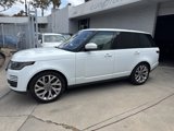 Used 2019 Land Rover Range Rover HSE image 3