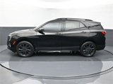 Used 2023 Chevrolet Equinox RS image 2